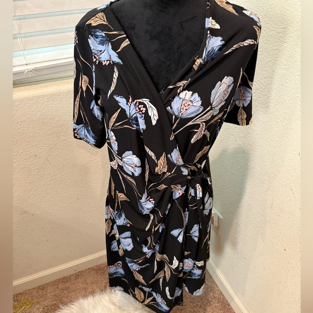 Motherhood maternity dress‎